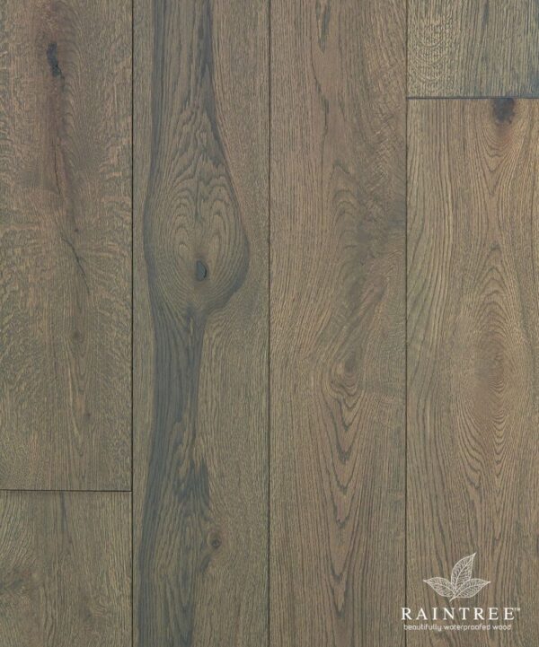 Raintree Laguna Vibes Driftwood Floor Sample