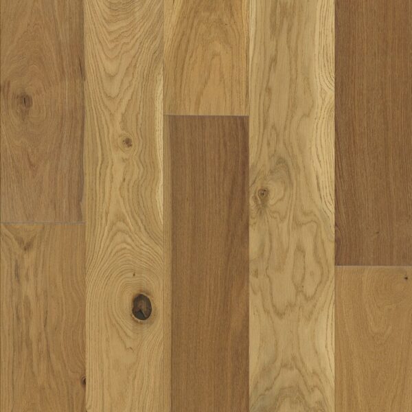 Raintree Laguna Vibes Oak Heart Floor Sample