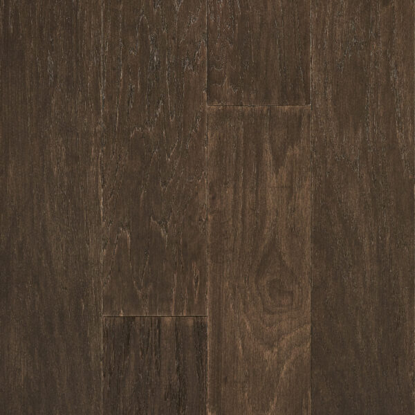 Engineered Hardwood HydroBlok Forager Brown Swatch