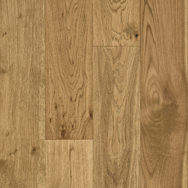 Engineered Hardwood HydroBlok Serene Taupe Swatch